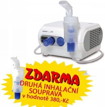 Astma - dýchací problémy