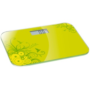 Digitální váha Lanaform Electronic Scale 