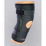 DRYTEX ECONOMY HINGED KNEE