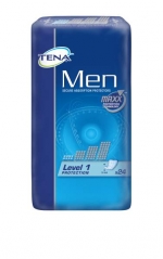 Tena Men Level 1