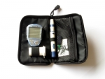 Glukometr Glucolab