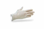 Bavlněné rukavice UNI