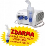 OMRON inhalátor kompresorový C28-P 